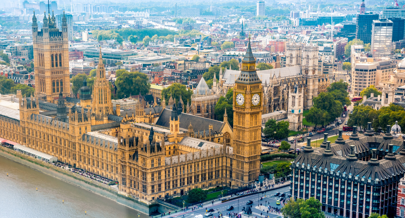 London