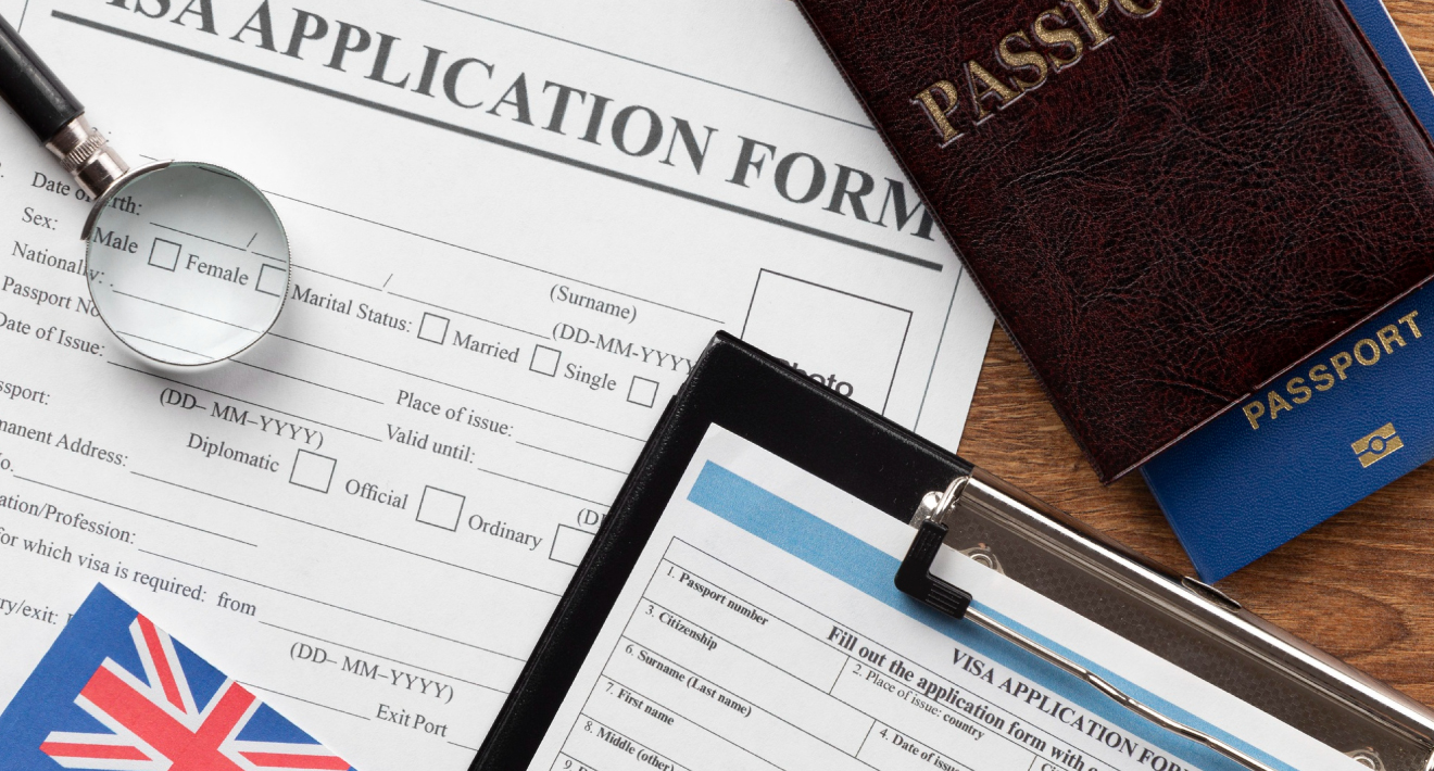 Step-by-Step-UK-Student-Visa-Process