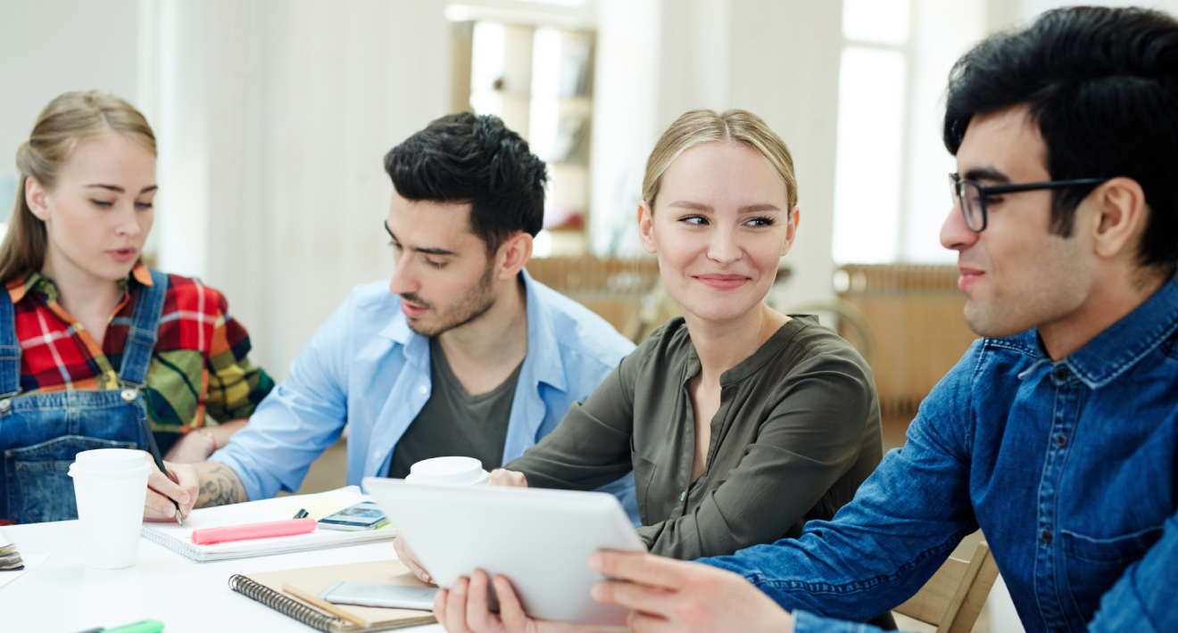 Undergraduate-Programmes
