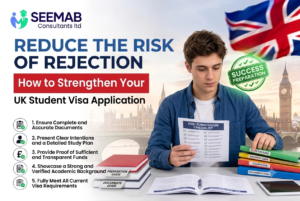 Risk of Rejection