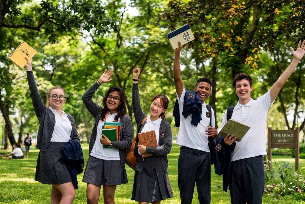 Joining Bonus for Students