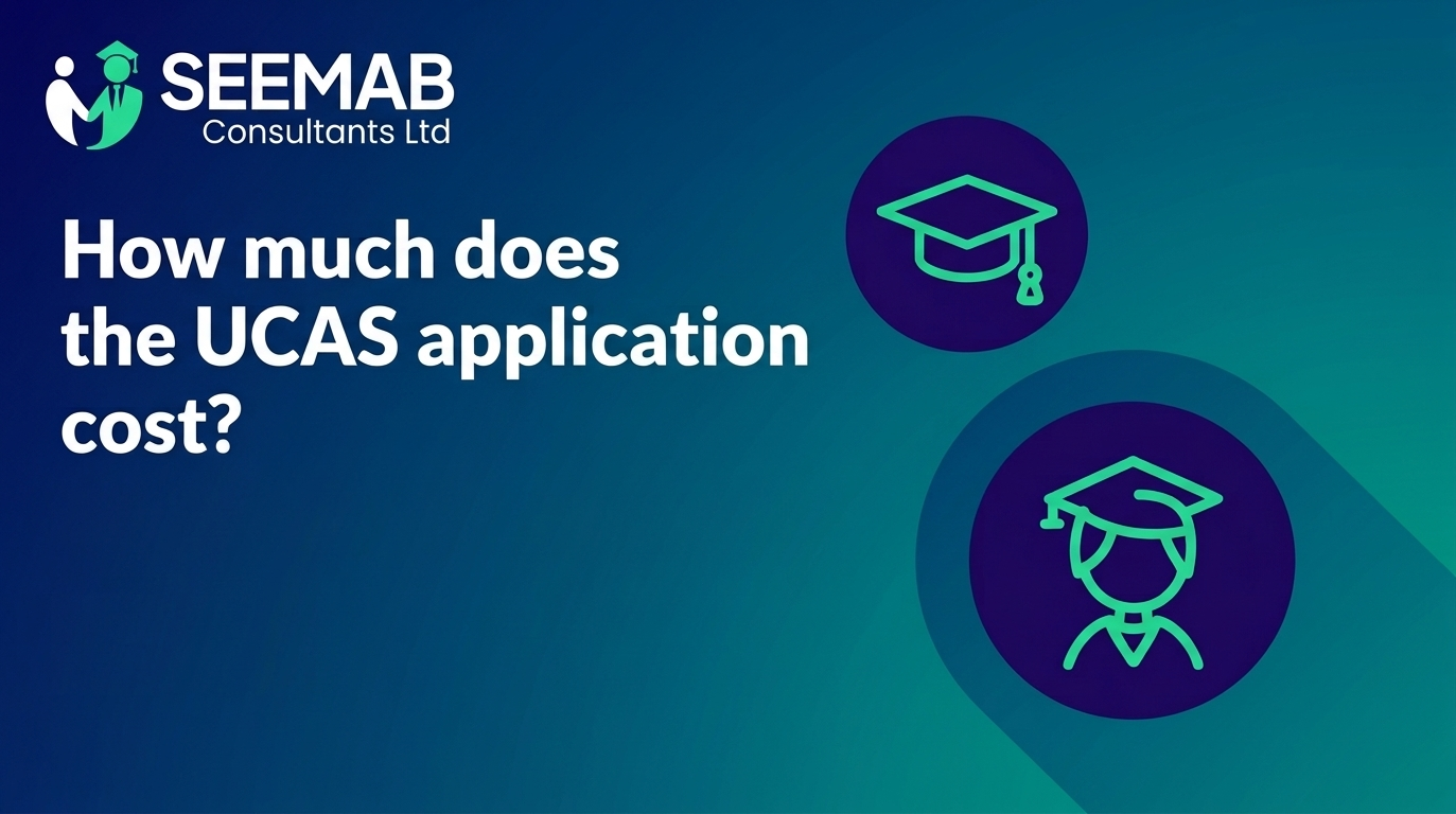 UCAS Application Cost