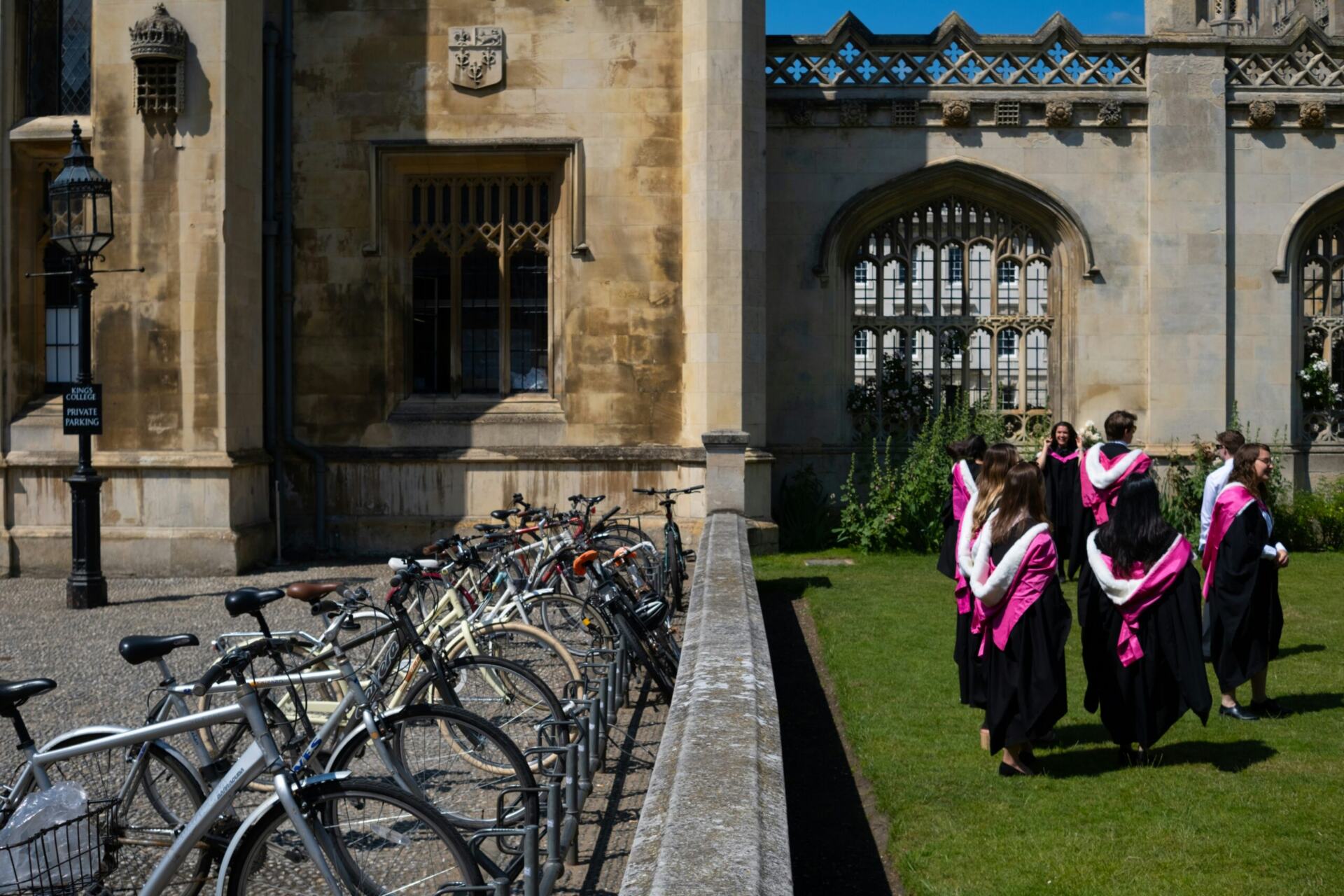 Why Choosing the Right UK University