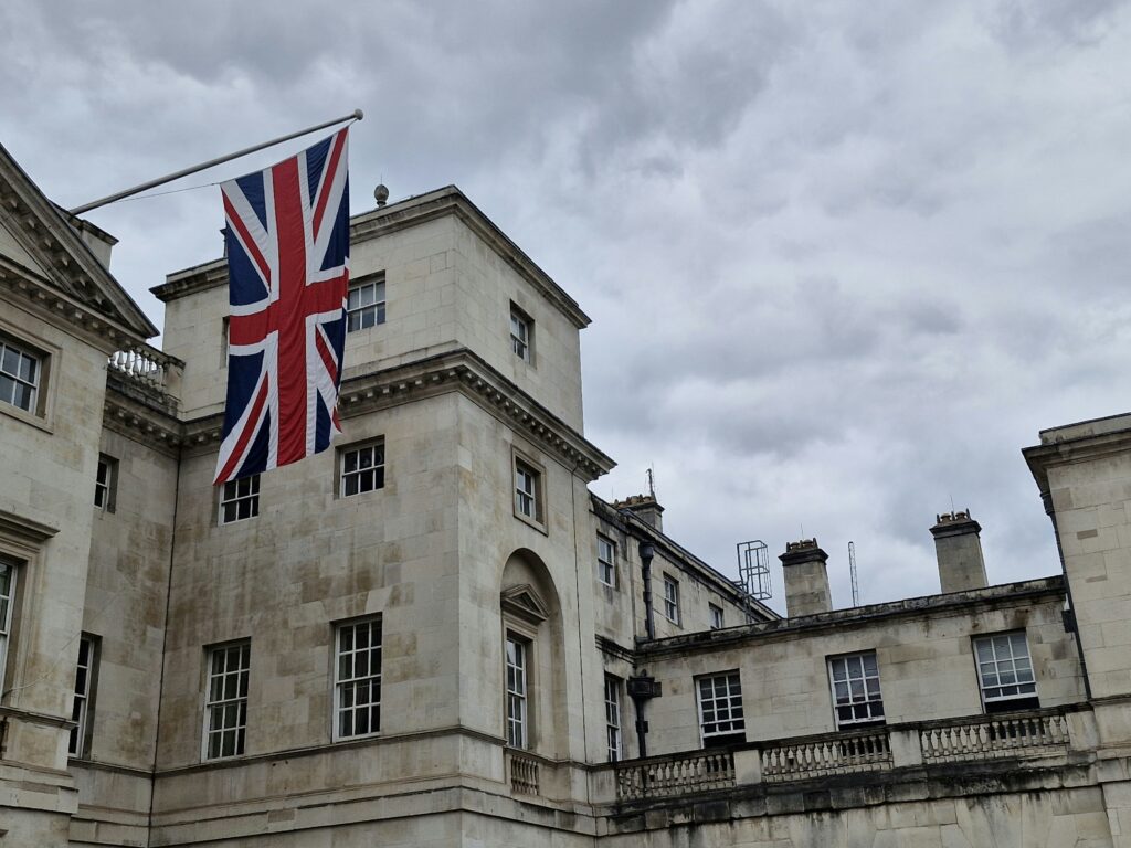 How to Choose the Right UK University A Complete Step