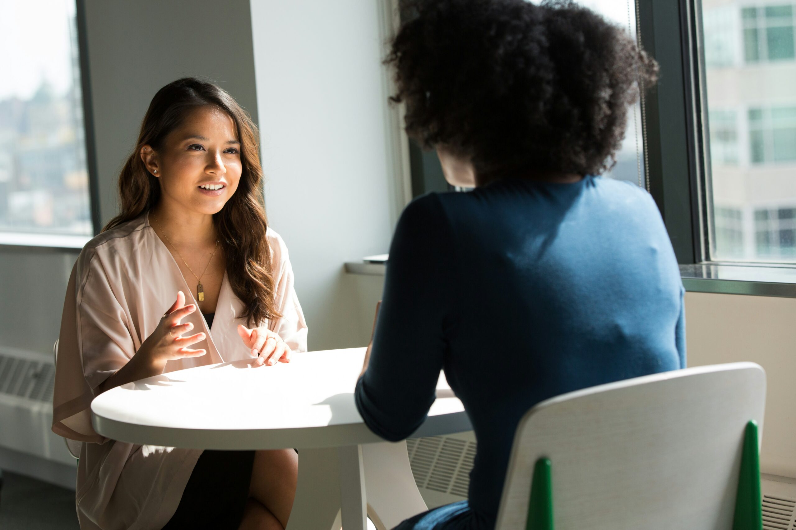 What Does an Education Consultant Actually Do